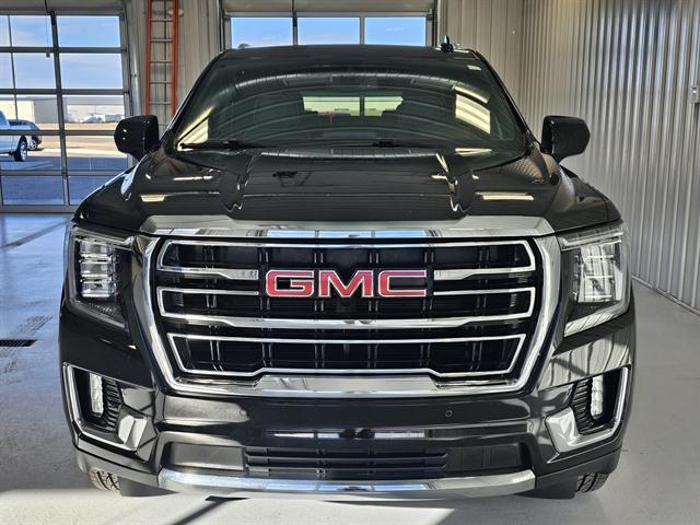 used 2021 GMC Yukon car, priced at $39,998