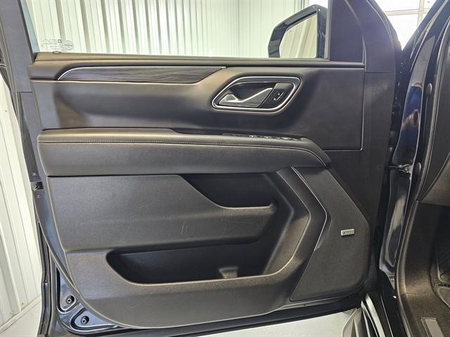 used 2021 GMC Yukon car, priced at $39,998