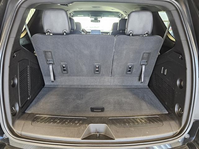 used 2021 GMC Yukon car, priced at $39,998