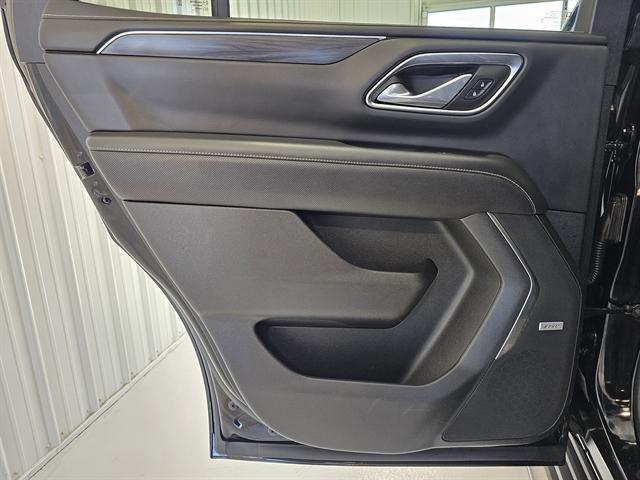 used 2021 GMC Yukon car, priced at $39,998
