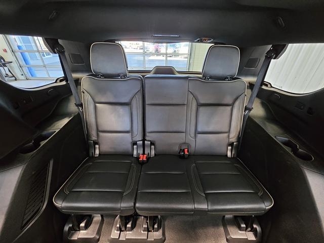 used 2021 GMC Yukon car, priced at $39,998
