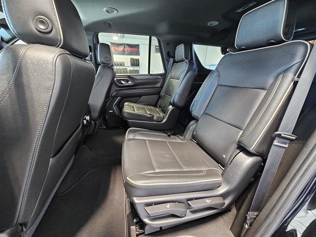 used 2021 GMC Yukon car, priced at $39,998