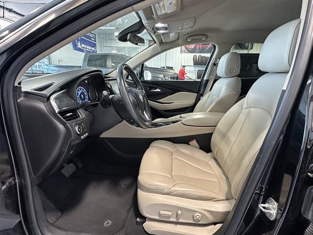 used 2016 Buick Envision car, priced at $13,000