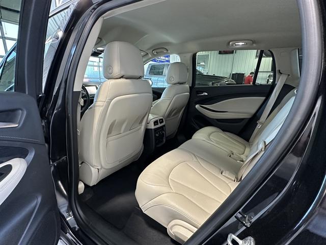 used 2016 Buick Envision car, priced at $13,000