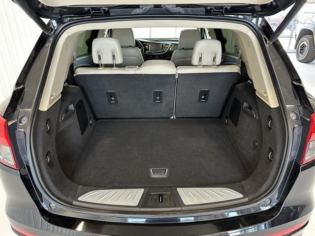 used 2016 Buick Envision car, priced at $13,000
