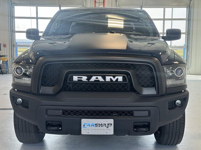 used 2020 Ram 1500 Classic car, priced at $30,000