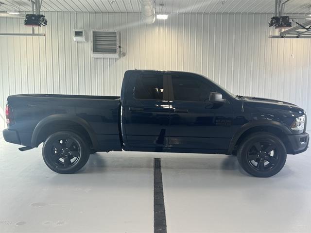 used 2020 Ram 1500 Classic car, priced at $30,000