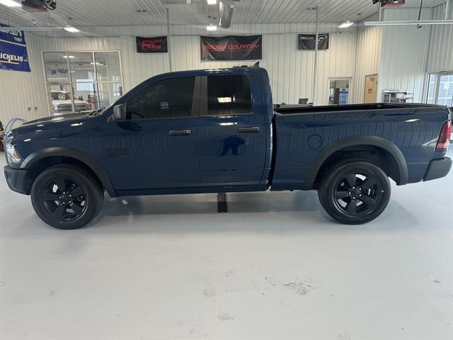 used 2020 Ram 1500 Classic car, priced at $30,000