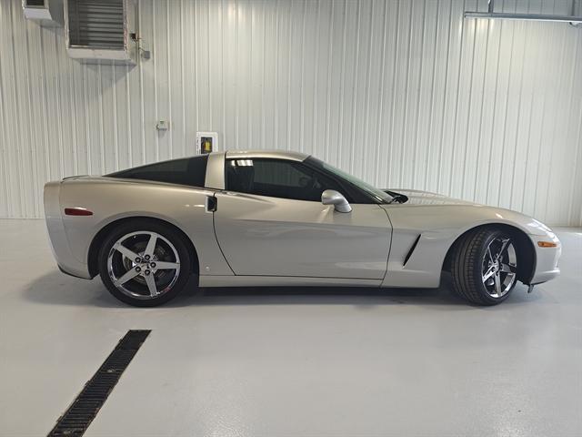 used 2008 Chevrolet Corvette car, priced at $28,000