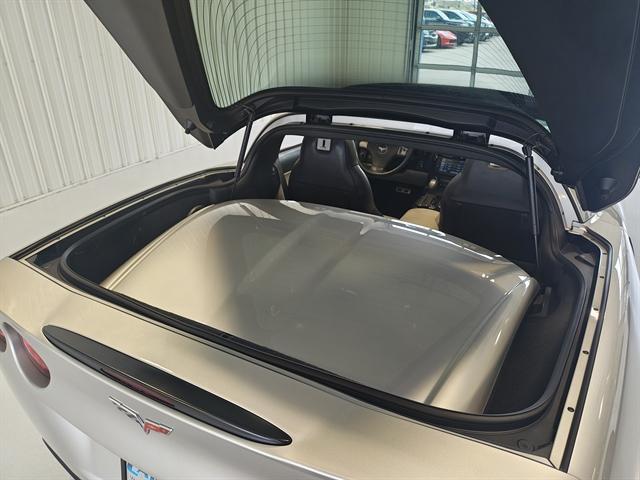 used 2008 Chevrolet Corvette car, priced at $28,000