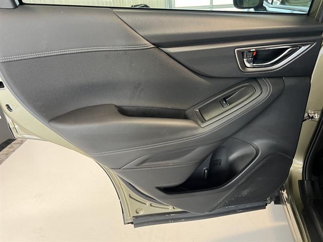 used 2022 Subaru Forester car, priced at $25,000