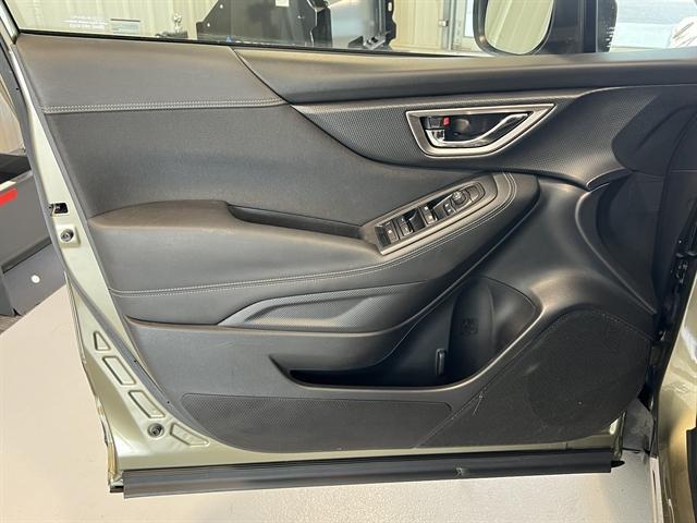 used 2022 Subaru Forester car, priced at $25,000