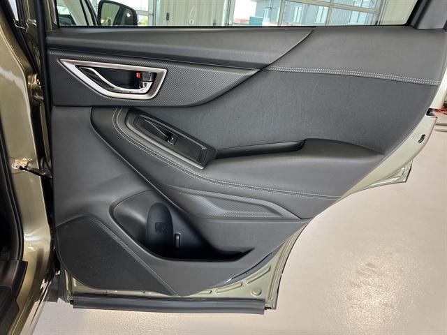 used 2022 Subaru Forester car, priced at $25,000