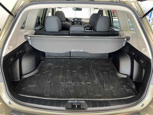 used 2022 Subaru Forester car, priced at $25,000