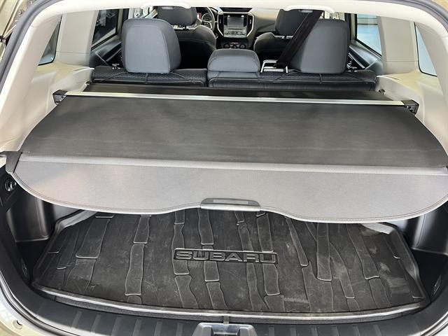 used 2022 Subaru Forester car, priced at $25,000
