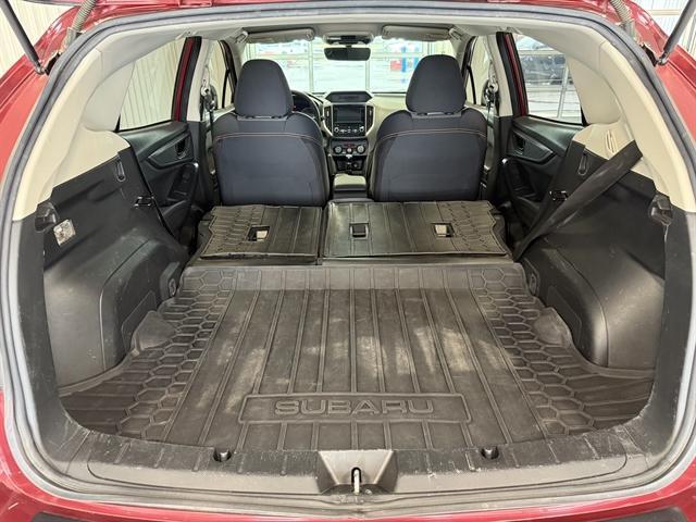used 2019 Subaru Crosstrek car, priced at $15,500