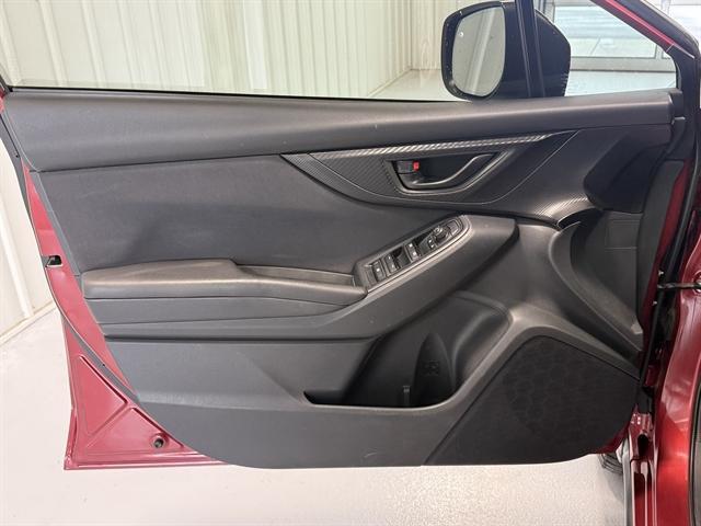 used 2019 Subaru Crosstrek car, priced at $15,500