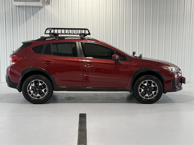 used 2019 Subaru Crosstrek car, priced at $15,500