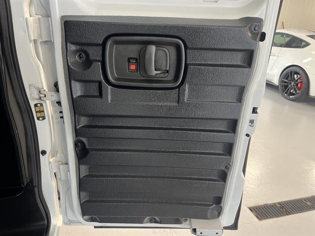 used 2021 Chevrolet Express 2500 car, priced at $23,000
