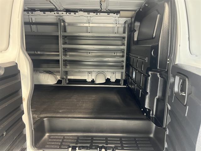used 2021 Chevrolet Express 2500 car, priced at $23,000