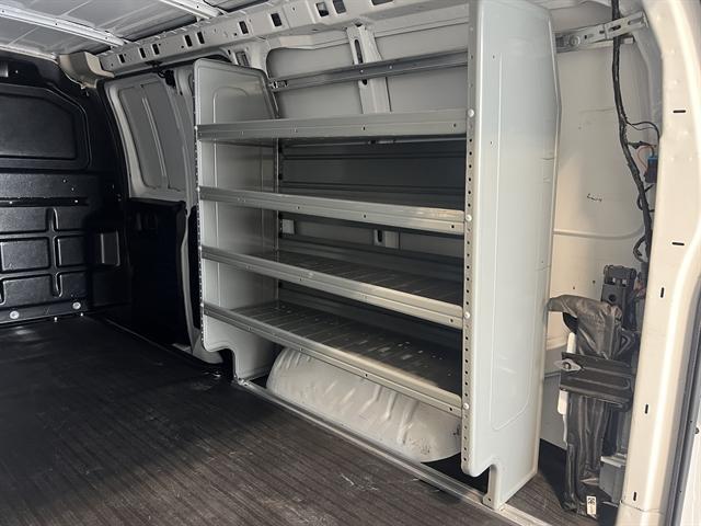 used 2021 Chevrolet Express 2500 car, priced at $23,000