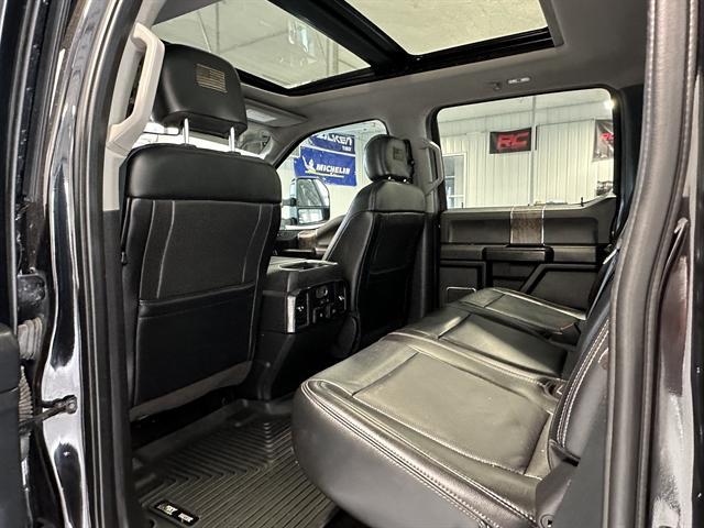 used 2019 Ford F-250 car, priced at $58,000