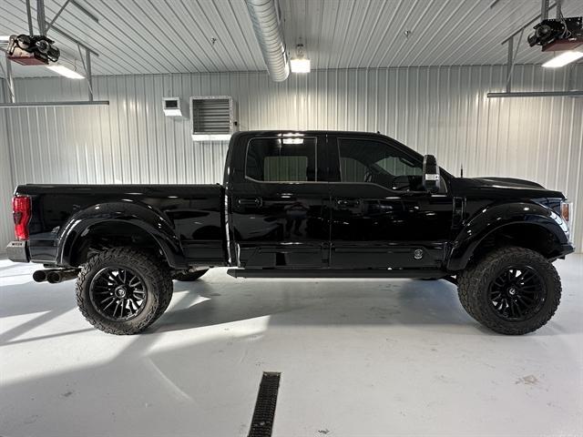 used 2019 Ford F-250 car, priced at $58,000