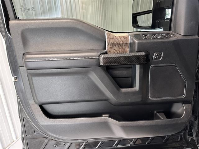 used 2019 Ford F-250 car, priced at $58,000