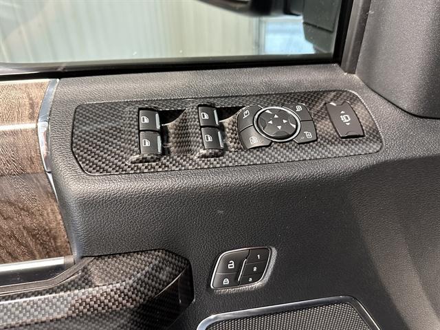 used 2019 Ford F-250 car, priced at $58,000