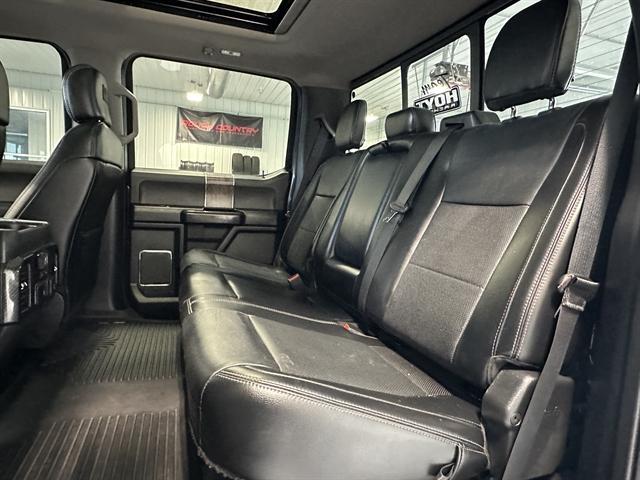 used 2019 Ford F-250 car, priced at $58,000