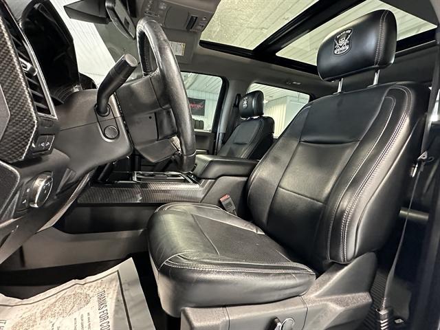 used 2019 Ford F-250 car, priced at $58,000