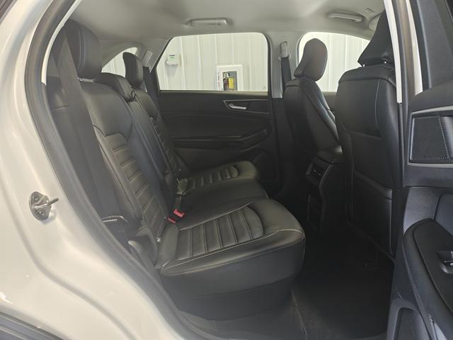 used 2024 Ford Edge car, priced at $30,000