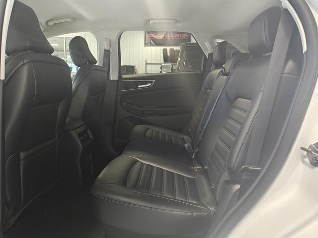 used 2024 Ford Edge car, priced at $30,000
