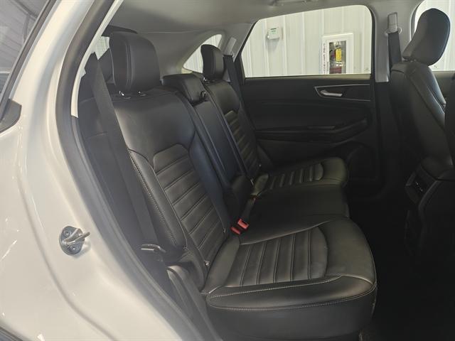 used 2024 Ford Edge car, priced at $30,000