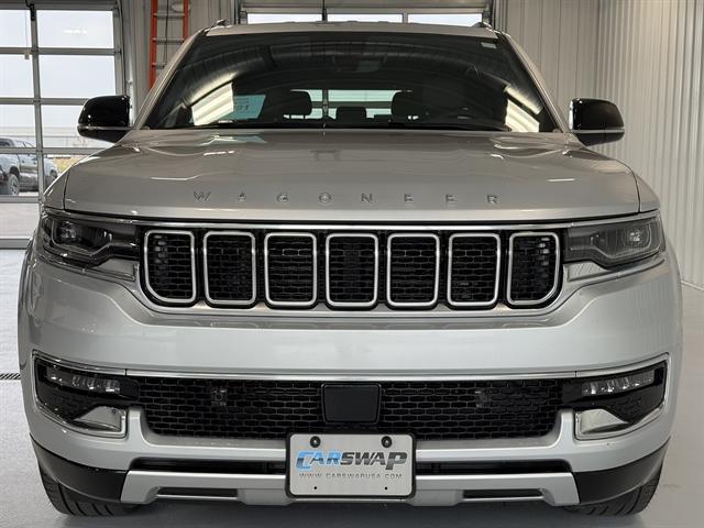 used 2024 Jeep Wagoneer L car, priced at $61,963