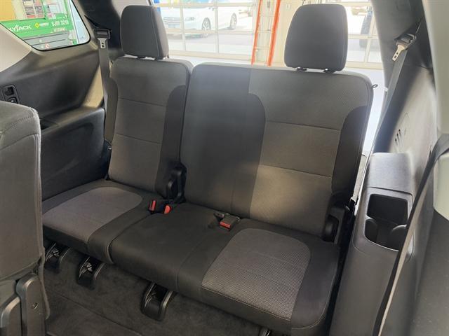 used 2019 Chevrolet Traverse car, priced at $20,000