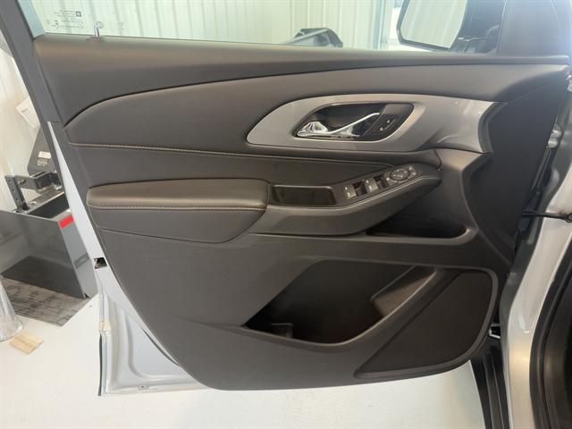 used 2019 Chevrolet Traverse car, priced at $20,000