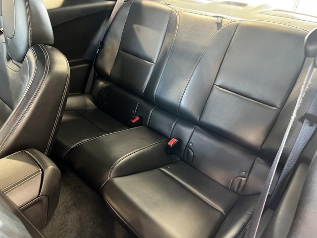 used 2011 Chevrolet Camaro car, priced at $15,000