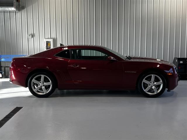 used 2011 Chevrolet Camaro car, priced at $15,000
