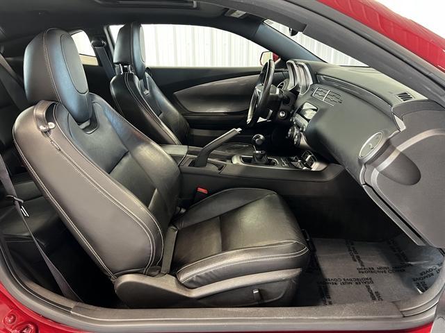 used 2011 Chevrolet Camaro car, priced at $15,000