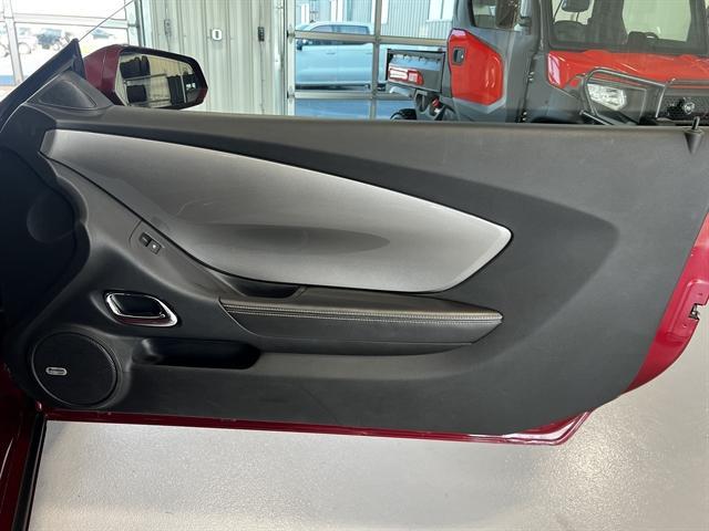 used 2011 Chevrolet Camaro car, priced at $15,000