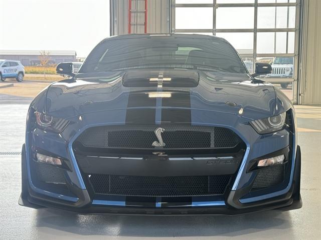 used 2020 Ford Mustang car, priced at $86,000