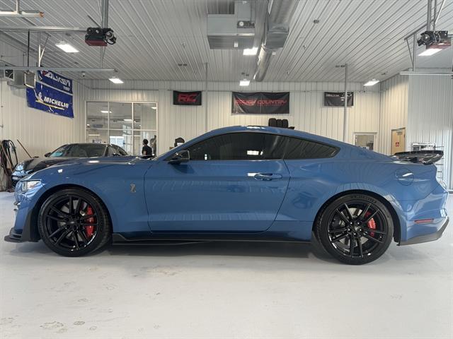 used 2020 Ford Mustang car, priced at $86,000