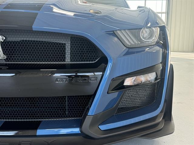 used 2020 Ford Mustang car, priced at $86,000