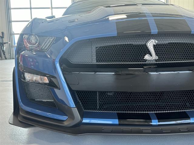 used 2020 Ford Mustang car, priced at $86,000