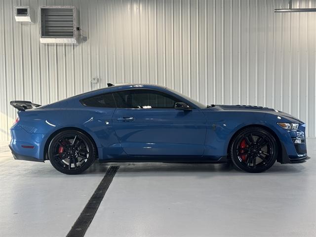 used 2020 Ford Mustang car, priced at $86,000