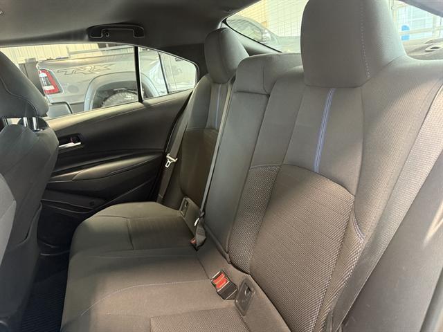 used 2020 Toyota Corolla car, priced at $15,000