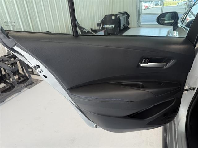 used 2020 Toyota Corolla car, priced at $15,000
