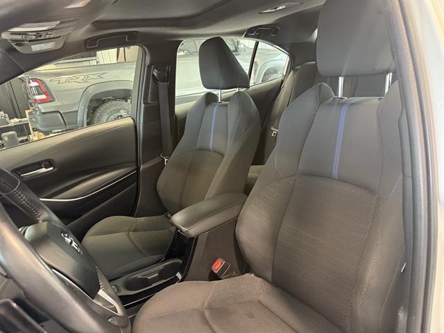 used 2020 Toyota Corolla car, priced at $15,000