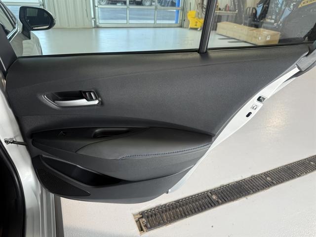 used 2020 Toyota Corolla car, priced at $15,000